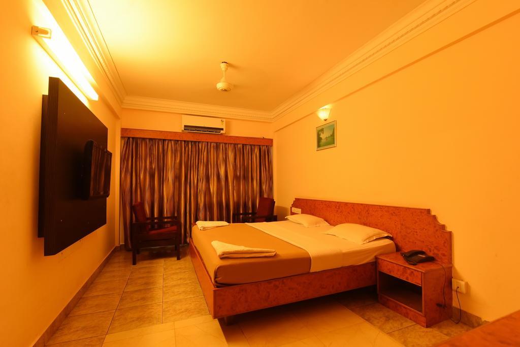 Hotel Sri Ram Residency Udupi Habitación foto