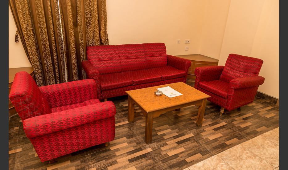 Hotel Sri Ram Residency Udupi Habitación foto