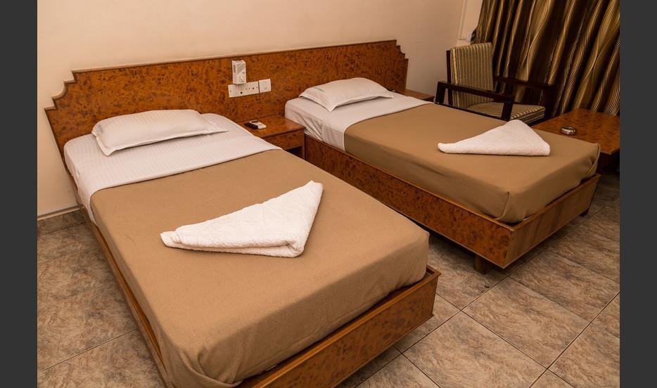 Hotel Sri Ram Residency Udupi Habitación foto
