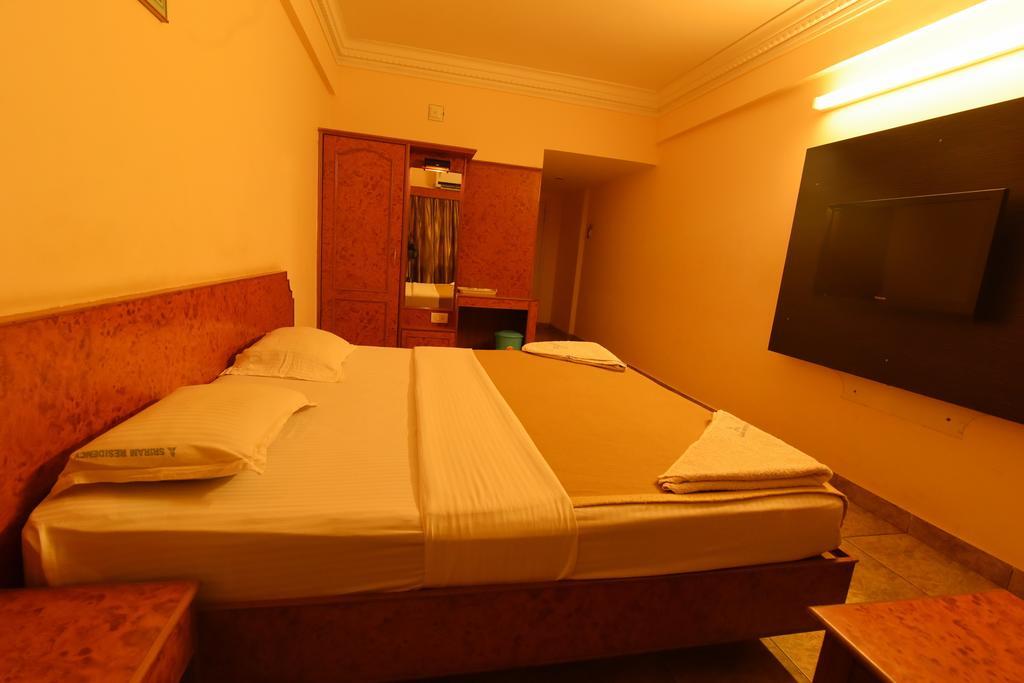 Hotel Sri Ram Residency Udupi Habitación foto